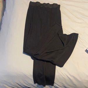 Free people maxi skirt